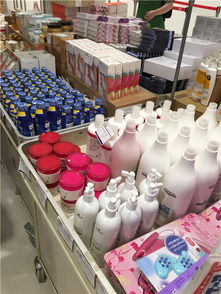 久光百貨進口人氣美食與日用品特賣盛典，珠寶首飾批發(fā)優(yōu)惠不容錯過