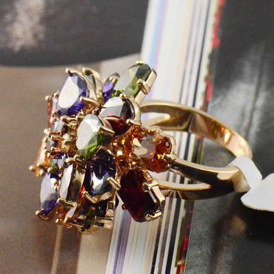 合金花卉與紅蘋果 沈陽五愛唯美嘉琪首飾商行廠家直銷批發指南